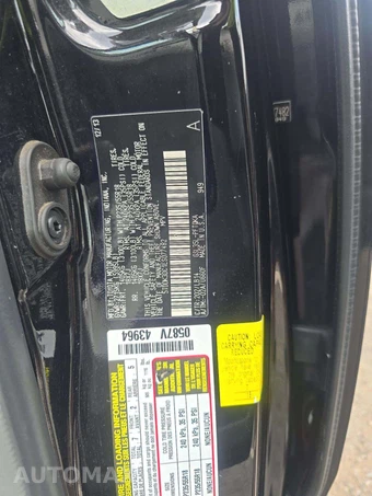 2014 Toyota Sienna XLE 7-Passenger 119.3" WB - miniatura 5