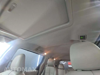 2014 Toyota Sienna XLE 7-Passenger 119.3" WB - miniatura 11