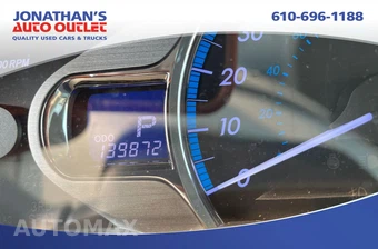 2014 Toyota Sienna XLE 7-Passenger 119.3" WB - miniatura 12