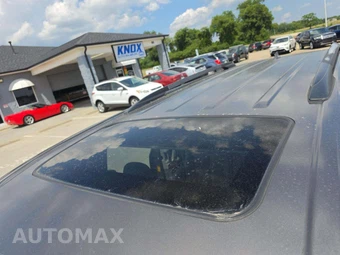 2014 Toyota Sienna XLE 8-Passenger 119.3" WB - miniatura 9