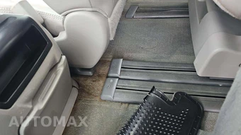 2014 Toyota Sienna XLE 8-Passenger 119.3" WB - miniatura 23