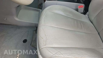 2014 Toyota Sienna XLE 8-Passenger 119.3" WB - miniatura 31