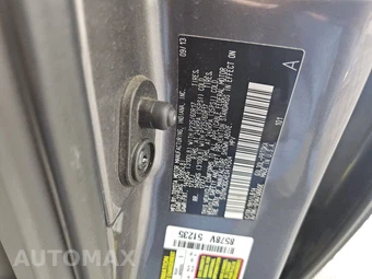2014 Toyota Sienna XLE 8-Passenger 119.3" WB - miniatura 14