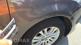 2014 Toyota Sienna XLE 8-Passenger 119.3" WB - miniatura 21