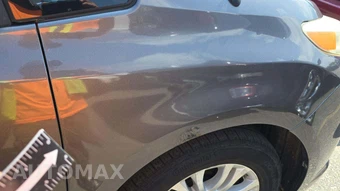 2014 Toyota Sienna XLE 8-Passenger 119.3" WB - miniatura 23