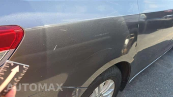 2014 Toyota Sienna XLE 8-Passenger 119.3" WB - miniatura 31