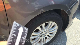 2014 Toyota Sienna XLE 8-Passenger 119.3" WB - miniatura 37