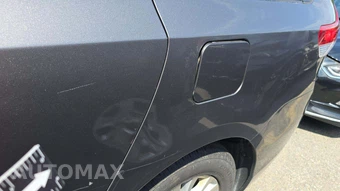 2014 Toyota Sienna XLE 8-Passenger 119.3" WB - miniatura 49