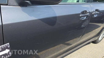 2014 Toyota Sienna XLE 8-Passenger 119.3" WB - miniatura 50