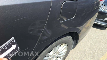 2014 Toyota Sienna XLE 8-Passenger 119.3" WB - miniatura 57
