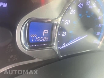 2014 Toyota Sienna XLE 8-Passenger 119.3" WB - miniatura 15