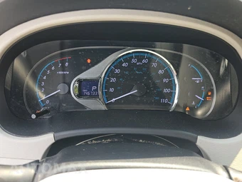 2014 Toyota Sienna XLE 8-Passenger 119.3" WB - miniatura 12