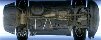 2014 Toyota Sienna XLE 8-Passenger 119.3" WB - miniatura 18