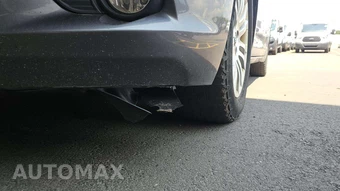2014 Toyota Sienna XLE 8-Passenger 119.3" WB - miniatura 41