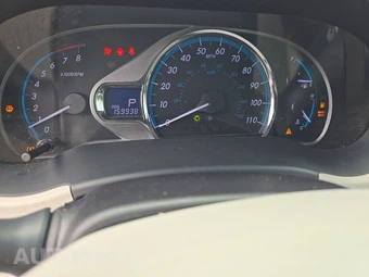 2014 Toyota Sienna XLE 8-Passenger 119.3" WB - miniatura 12