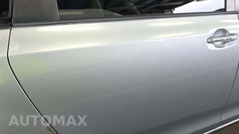 2014 Toyota Sienna XLE 8-Passenger 119.3" WB - miniatura 20