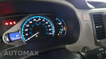 2014 Toyota Sienna XLE 8-Passenger 119.3" WB - miniatura 26