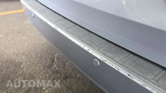 2014 Toyota Sienna XLE 8-Passenger 119.3" WB - miniatura 33