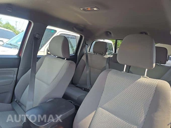 2014 Toyota Tacoma Crew Cab Medium Bed – miniatura 11