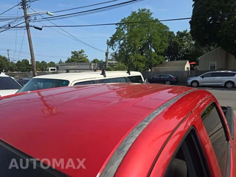2014 Toyota Tacoma Crew Cab Medium Bed – miniatura 12