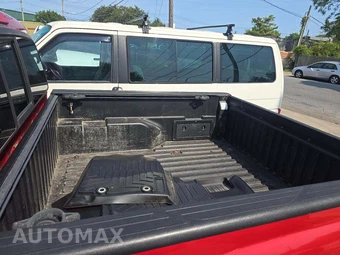 2014 Toyota Tacoma Crew Cab Medium Bed – miniatura 14