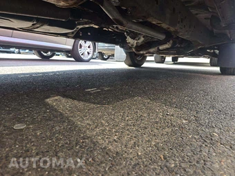 2014 Toyota Tacoma Crew Cab Medium Bed – miniatura 17