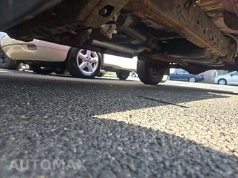 2014 Toyota Tacoma Crew Cab Medium Bed – miniatura 7