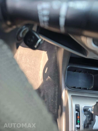 2014 Toyota Tacoma Crew Cab Medium Bed – miniatura 8