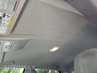 2014 Toyota Tacoma Crew Cab Medium Bed – miniatura 11