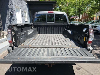 2014 Toyota Tacoma Crew Cab Medium Bed – miniatura 14