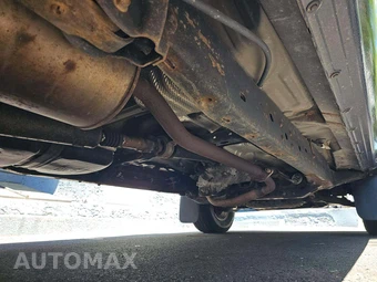 2014 Toyota Tacoma Crew Cab Medium Bed – miniatura 17