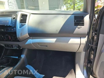 2014 Toyota Tacoma Crew Cab Medium Bed – miniatura 19