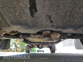 2014 Toyota Tacoma Crew Cab Medium Bed – miniatura 20