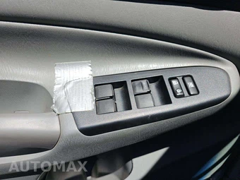 2014 Toyota Tacoma Crew Cab Medium Bed – miniatura 21