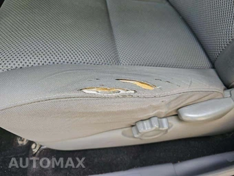 2014 Toyota Tacoma Crew Cab Medium Bed – miniatura 22