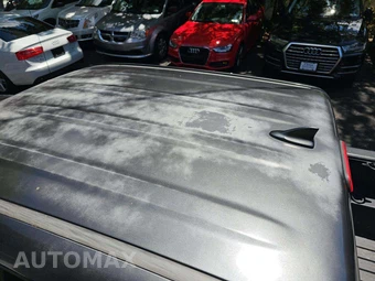 2014 Toyota Tacoma Crew Cab Medium Bed – miniatura 24