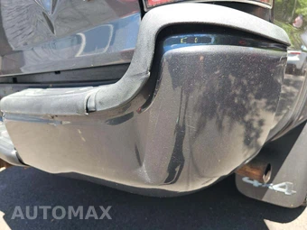 2014 Toyota Tacoma Crew Cab Medium Bed – miniatura 27