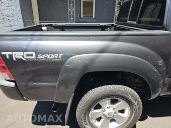 2014 Toyota Tacoma Crew Cab Medium Bed – miniatura 29