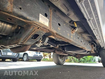 2014 Toyota Tacoma Crew Cab Medium Bed – miniatura 7