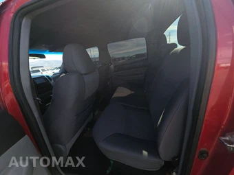 2014 Toyota Tacoma Crew Cab Medium Bed - miniatura 13