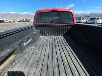 2014 Toyota Tacoma Crew Cab Medium Bed - miniatura 16
