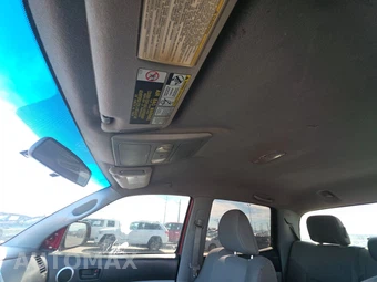 2014 Toyota Tacoma Crew Cab Medium Bed - miniatura 18