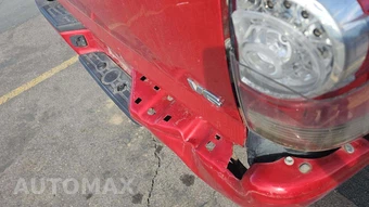 2014 Toyota Tacoma Crew Cab Medium Bed - miniatura 19