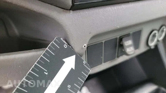 2014 Toyota Tacoma Crew Cab Medium Bed - miniatura 21