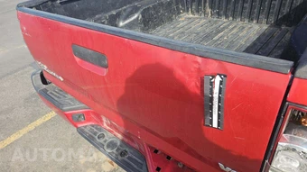 2014 Toyota Tacoma Crew Cab Medium Bed - miniatura 32