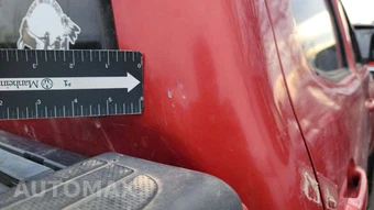 2014 Toyota Tacoma Crew Cab Medium Bed - miniatura 35