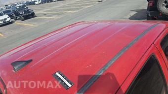 2014 Toyota Tacoma Crew Cab Medium Bed - miniatura 37