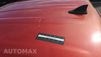 2014 Toyota Tacoma Crew Cab Medium Bed - miniatura 41