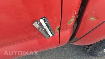 2014 Toyota Tacoma Crew Cab Medium Bed - miniatura 46