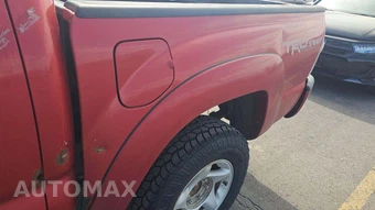 2014 Toyota Tacoma Crew Cab Medium Bed - miniatura 48
